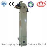 Large Capacity Bucket Lifting Machine Bucket Elevator