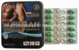 Sex Product-Maxman/Max Man Herbal Sexual Enhancement Sex Pills for Man