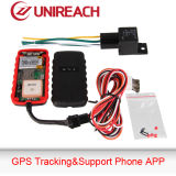 New Simple&Stable GPS Tracking Device (MT08A)