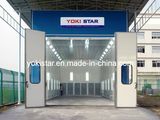 Fast Delivery Large Automated Truck Baking Room