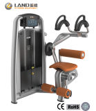 New Arrival Commercial Fitness Equipment Total Abdominal Ld-7083