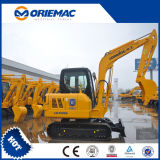 Lonking Hydraulic Small Excavator (CDM6065)