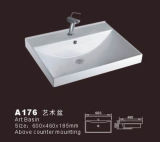 Washbasin Sink (A176)