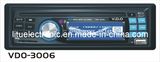 Car DVD Single DIN Player (VDO-3006)