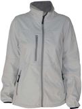 Lady's Softshell Jacket