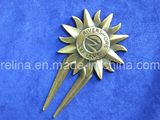 Custom Golf Divot Tool/Ball Marker / Hat Clip (GDT-02)