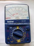 Analog Multimeter 371