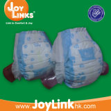 Soft and Absorbent Baby Diapers