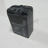 6V 4.5ah Valve Regulated Lead Acid Battery Toy Car Battery