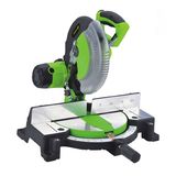 255mm Compound Cutting Sliding Miter Saw