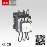 CNC AC Contactor Cj19c High Quality 110V 220V 380V Electric Contactor (CJ19C)