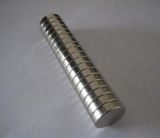 Rare Earth Magnet Round Neodymium Magnet