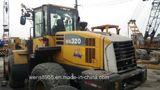 Used Komatsu Wa320-5 Loader