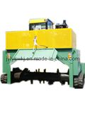 Organic Fertilizer Compost Turner (LYFP280)