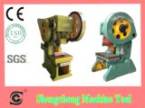 Punching Machine/Power Press Machine