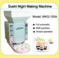 Sushi Food Processing Machinery