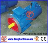 Three Phase Asynchronous Electric Motor (YEJ2)