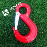 Qingdao Yanfei Rigging Hardware Supplier