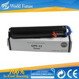 Copier Toner Cartridge for Canon (GPR-18)