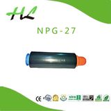 Compatible Copier Toner Cartridge for Canon NPG-27