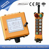 F21-8s Industrial Radio Remote Control for Hoists
