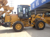 XCMG 3ton Front End Loader
