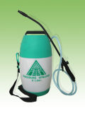 Audited Pressure Sprayer with CE  DF-7506 (6L)