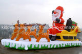 Inflatable Holiday Decoration Christmas Inflatable Toys for Sale