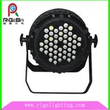 RGBW 48X5w LED Outdoor PAR 64
