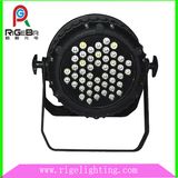 RGBW 48X5w LED Outdoor PAR 64