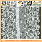 Beautiful Designs White Swiss Guipure Elastic Lace (K6940)