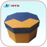 Corrugated Packaging Box with Special Design