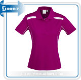 Women's Work Clothes with Polyester Cotton Fabric (ATPL-0160)