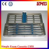 Dental Instrument Supply Dental Sterilization Box/Cassette