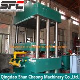 Rubber Press Vulcanizing Machine, Rubber Curing Press