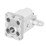 Hydraulic Pump (SKP1B0-Y) for Machinery Equipment