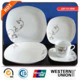 Best Quality 20PCS Porcelain Tableware (JSD110-S006)