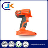 Barcode Scanner Two Color Injection Molding Factory