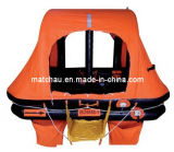 ISO 9650-1 GL/EC Approval Self-Righting Yacht Life Raft
