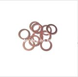 Copper Sealing Washers