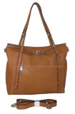 Fashion Ladies PU Handbag (A0818A)