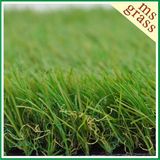 Factory Making Synthetic Turf for Garden (STK-B45N18EM)