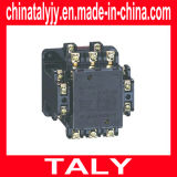 Cdc10 Cjt1 36V 110V 127V 220V 380V Magnetic AC Contactor