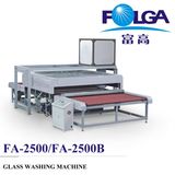 Fa-2500b Machine