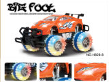 4channel Cross-Country Remote Control Car Toys