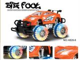 4channel Cross-Country Remote Control Car Toys