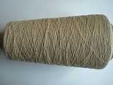 Pure Organic Hemp Fiber Yarn-Nm24s/1