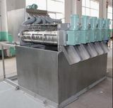 Sludge Dewatering Machine