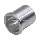 Custom Precision Thick Carbon Steel Quick Release Shaft Collar Bushing