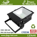 High Power Dustproof 3 Years Warranty CREE 200W LED Garden Light